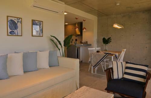 Apartamento El Viejo Jardin