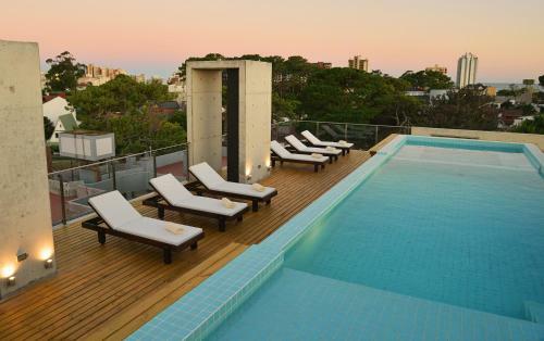 Apartamento El Viejo Jardin