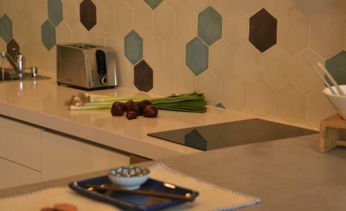 Apartamento El Viejo Jardin