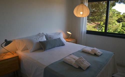 Apartamento El Viejo Jardin