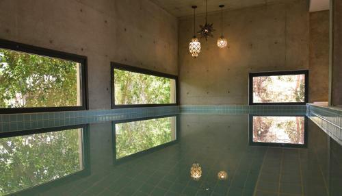 Apartamento El Viejo Jardin