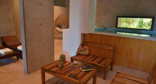 Apartamento El Viejo Jardin