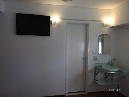 Hotel Tiburones Club