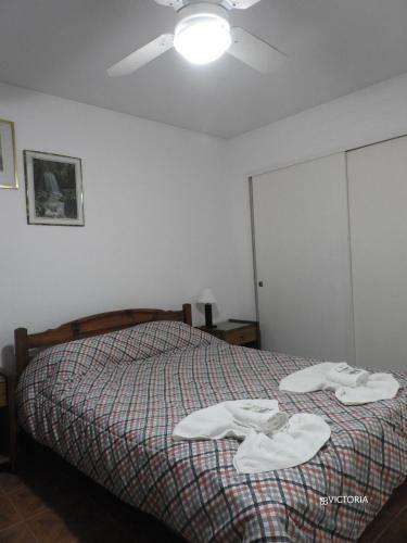 Hotel Tiburones Club