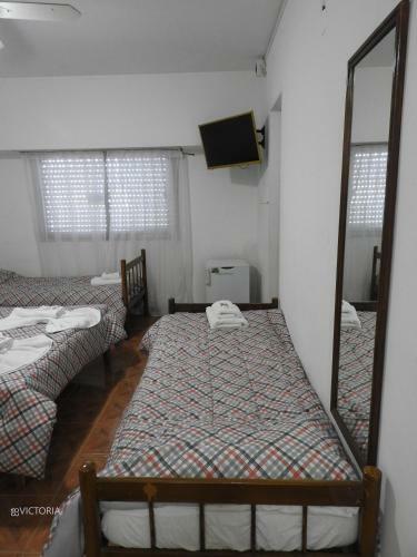 Hotel Tiburones Club