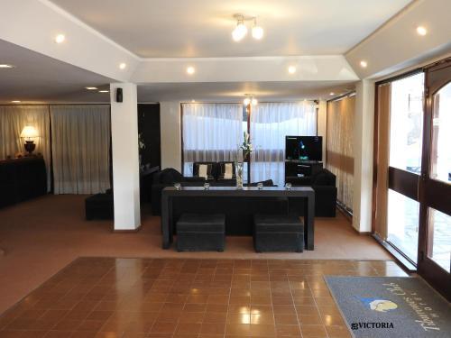 Hotel Tiburones Club