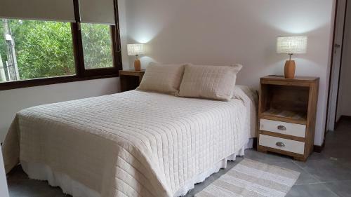 Apartamento La Aguada - Villa De Mar