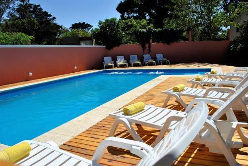 Apartamento La Aguada - Villa De Mar