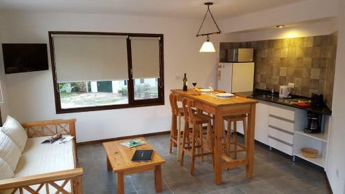 Apartamento La Aguada - Villa De Mar