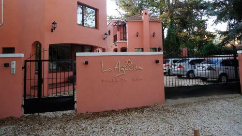 Apartamento La Aguada - Villa De Mar