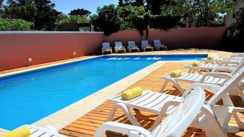 Apartamento La Aguada - Villa De Mar