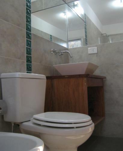Apartamento Caba�as Agreste