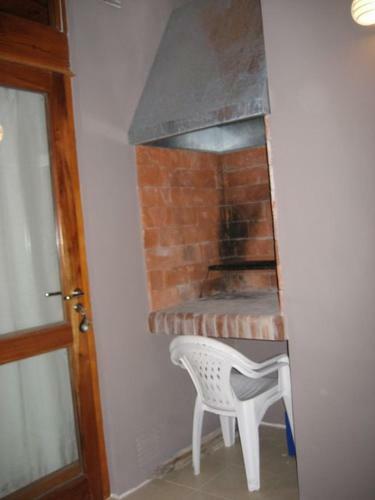 Apartamento Caba�as Agreste