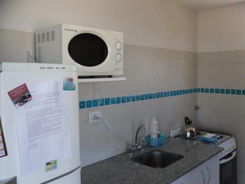 Apartamento Caba�as Agreste