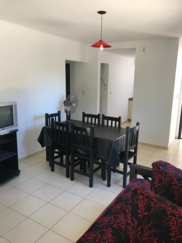 Apartamento Los Paraisos