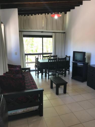 Apartamento Los Paraisos