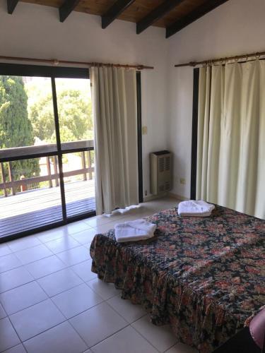 Apartamento Los Paraisos
