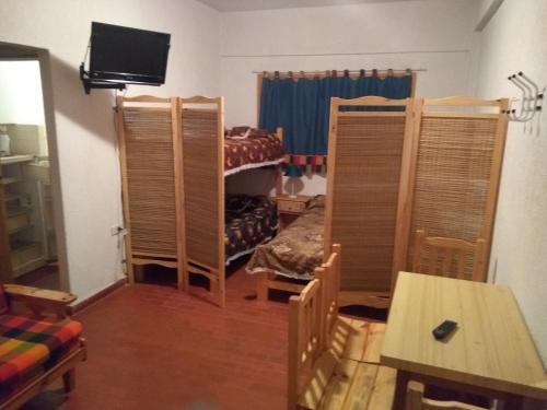 Apartamento Departamento De Patri