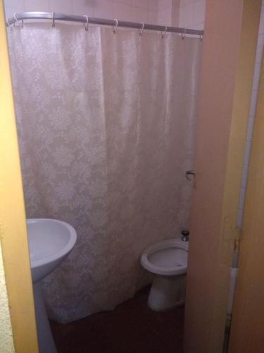 Apartamento Departamento De Patri