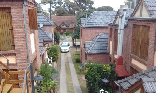 Apartamento Duplex 7 Lunas