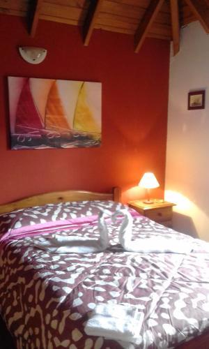 Apartamento Duplex 7 Lunas