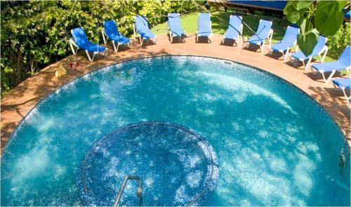 Terrazas Club Hotel