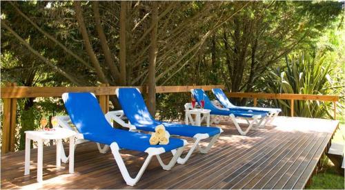Terrazas Club Hotel