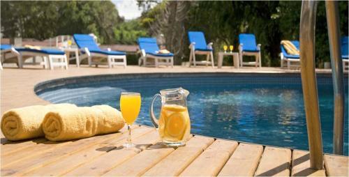 Terrazas Club Hotel