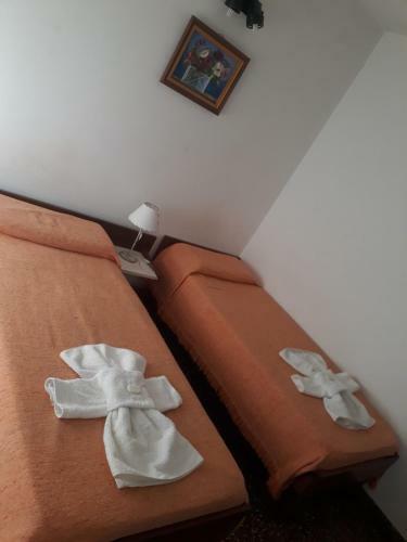 Hotel Hosteria Pelicano