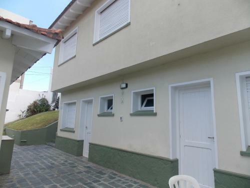 Hotel Hosteria Pelicano