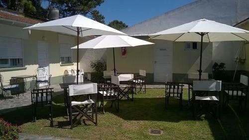 Hotel Hosteria Pelicano