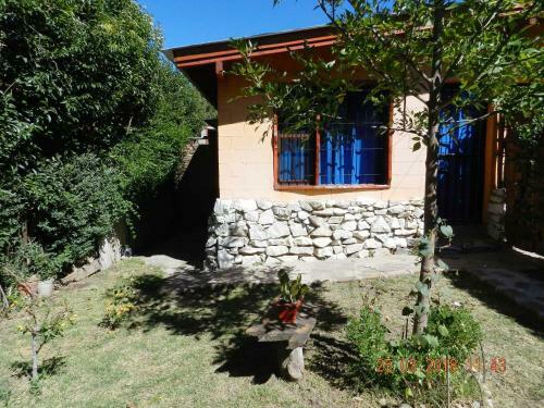 Albergue Alquilo M� Casita