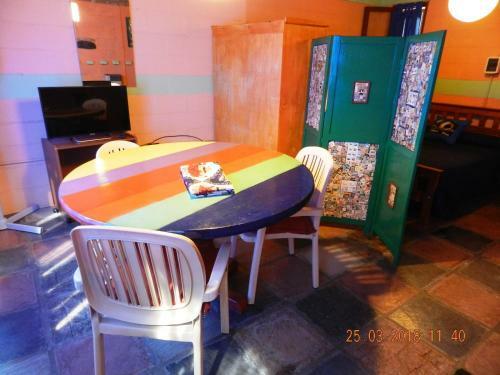 Albergue Alquilo M� Casita