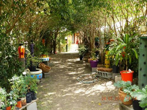 Albergue Alquilo M� Casita
