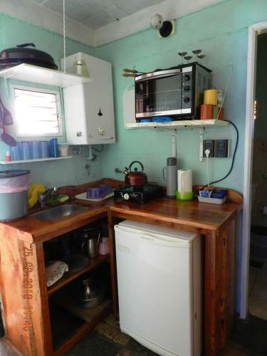 Albergue Alquilo M� Casita