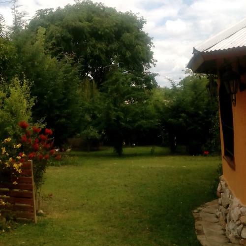 Albergue Alquilo M� Casita