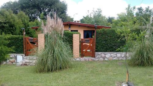 Albergue Alquilo M� Casita