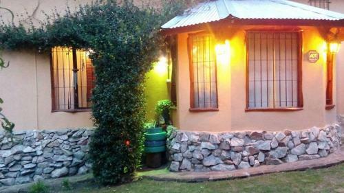 Albergue Alquilo M� Casita
