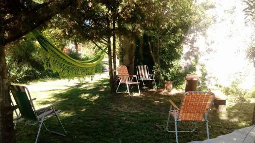 Albergue Alquilo M� Casita