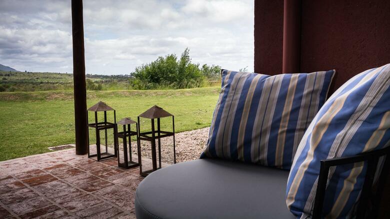 Hotel Pueblo Nativo Resort Golf & Spa