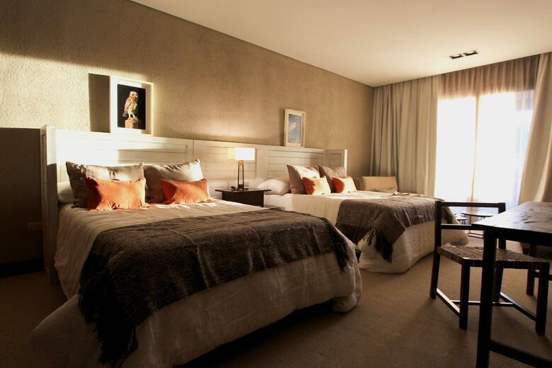Hotel Pueblo Nativo Resort Golf & Spa