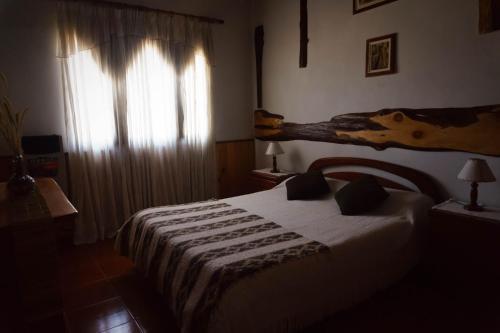 Lodge Kuyen Antu