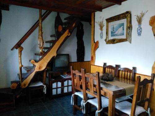 Lodge Kuyen Antu