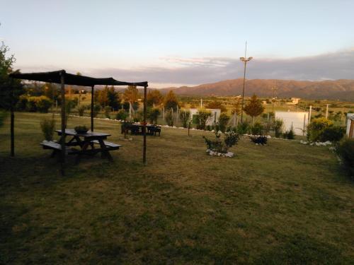 Lodge Kuyen Antu