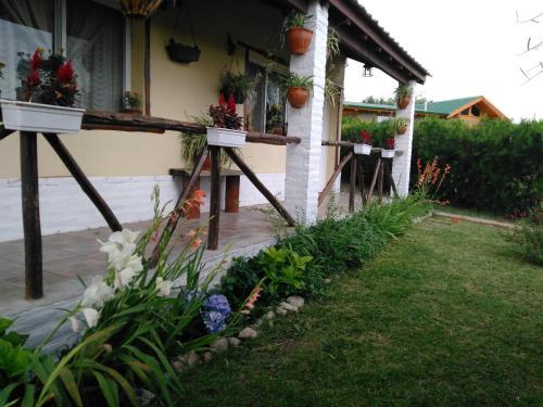 Lodge Kuyen Antu