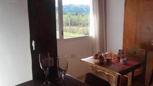 Lodge El Remanso