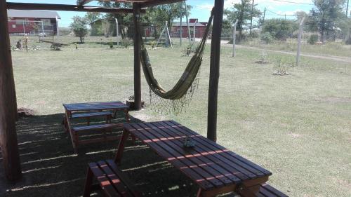 Lodge El Remanso