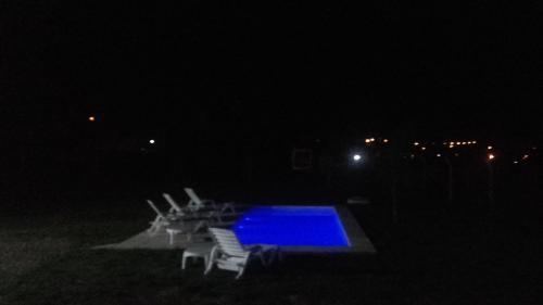 Lodge El Remanso