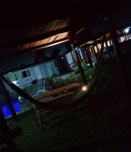 Lodge El Remanso