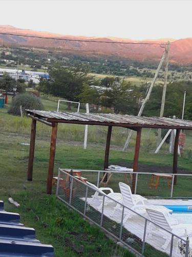 Lodge El Remanso
